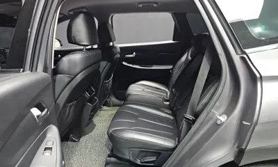 Hyundai Santafe 2019, 88966 км, за 17700000 KRW - фото 26