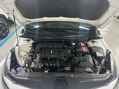 Hyundai Avante 2021, 63625 км, за 14300000 KRW - фото 6