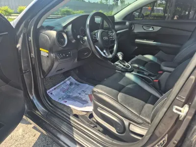 Kia K3 2019, 55000 км, за 11200000 KRW - фото 13