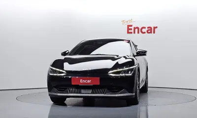 Kia EV6 2022, 37896 км, за 30900000 KRW - фото 3