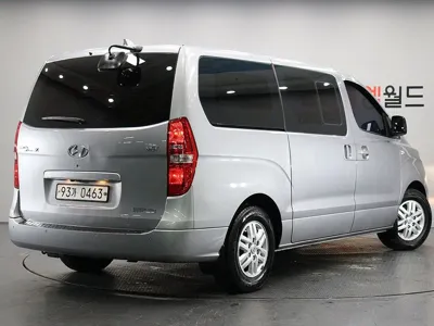 Hyundai Starex 2019, 154134 км, за 12290000 KRW
