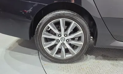 Renault-KoreaSamsung SM5 2018, 182891 км, за 9990000 KRW - фото 5