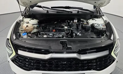 Kia Sportage 2022, 94526 км, за 23500000 KRW - фото 6