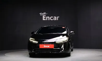 Toyota Prius 2025, 6374 км, за 35500000 KRW