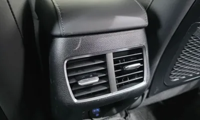 Hyundai Sonata 2022, 95887 км, за 17900000 KRW - фото 28