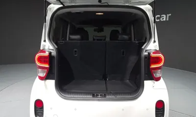 Kia Ray 2022, 77245 км, за 13000000 KRW - фото 20