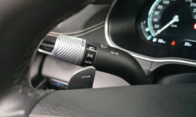 Genesis GV80 2022, 88551 км, за 47900000 KRW - фото 28