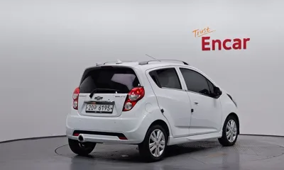 ChevroletGMDaewoo Spark 2015, 104229 км, за 3990000 KRW - фото 2
