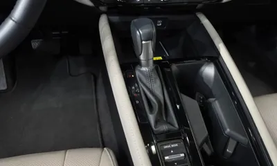 Honda Accord 2023, 29980 км, за 37000000 KRW - фото 9