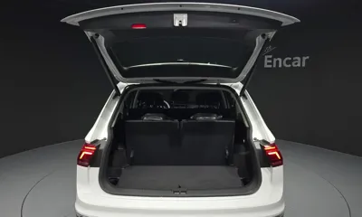 Volkswagen Tiguan 2023, 60927 км, за 27900000 KRW - фото 20
