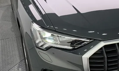 Audi Q3 2025, 8694 км, за 50800000 KRW - фото 22