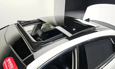 Kia K7 2017, 94561 км, за 13300000 KRW - фото 17
