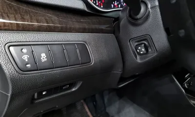 Kia K7 2013, 183105 км, за 5800000 KRW - фото 20
