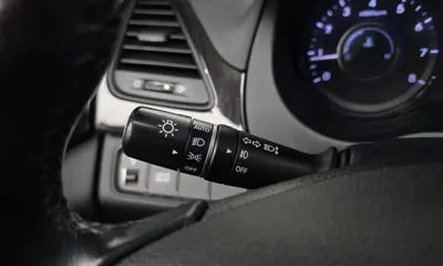 Hyundai Grandeur 2015, 94018 км, за 6700000 KRW - фото 15