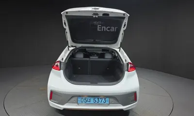 Hyundai Ioniq 2018, 121079 км, за 12800000 KRW - фото 20