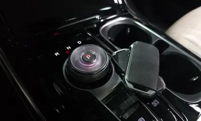 Kia Canival 2023, 44786 км, за 26900000 KRW - фото 9