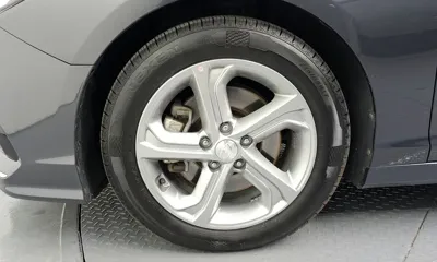 Hyundai Sonata 2018, 162154 км, за 9990000 KRW - фото 5