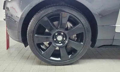 Land Rover Range Rover 2017, 186502 км, за 37990000 KRW - фото 5