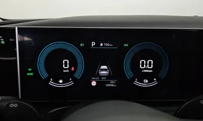 Hyundai Tucson 2025, 10848 км, за 33800000 KRW - фото 8