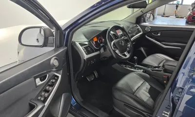 KG_Mobility_Ssangyong KORANDO 2018, 115710 км, за 6290000 KRW - фото 10