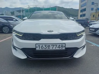 Kia K5 2020, 37365 км, за 17400000 KRW