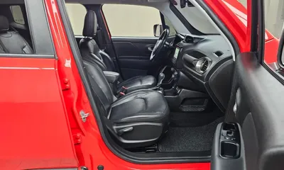 Jeep Renegade 2021, 72825 км, за 15300000 KRW - фото 11