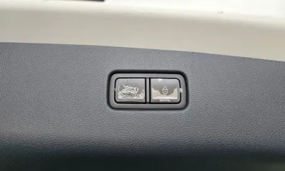 Genesis GV70 2022, 55056 км, за 35000000 KRW - фото 30