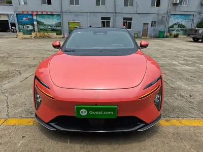 Avatr Avatr 06 2025, 19100 км, за 137200 CNY