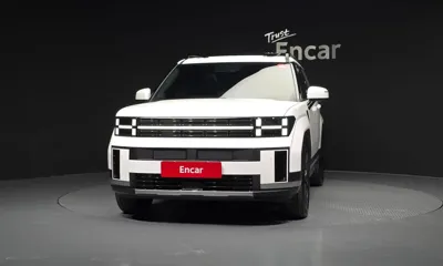 Hyundai Santafe 2024, 52834 км, за 29100000 KRW