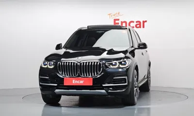 BMW X5 2023, 62569 км, за 67900000 KRW