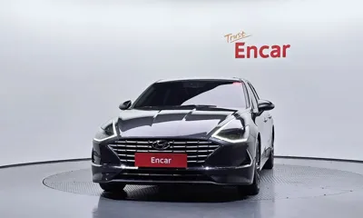 Hyundai Sonata 2023, 73669 км, за 22300000 KRW