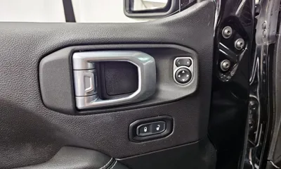 Jeep Wrangler 2022, 14971 км, за 52400000 KRW - фото 32