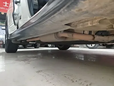 Honda Vezel 2021, 75100 км, за 61200 CNY - фото 21