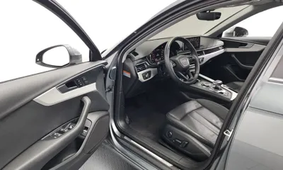 Audi A4 2019, 37361 км, за 16500000 KRW - фото 10