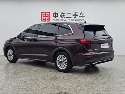 Volkswagen Viloran 2020, 85000 км, за 108800 CNY
