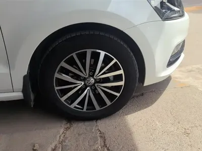 Volkswagen Polo 2018, 94100 км, за 39000 CNY - фото 6
