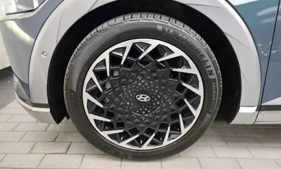 Hyundai Ioniq5 2023, 72762 км, за 33900000 KRW - фото 5