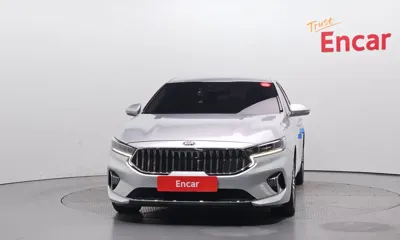 Kia K7 2020, 35767 км, за 22500000 KRW