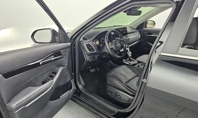 Kia Seltos 2023, 51615 км, за 19500000 KRW - фото 26