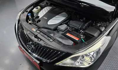 Hyundai Grandeur 2011, 178993 км, за 4650000 KRW - фото 6