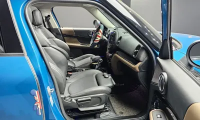 MINI Countryman 2019, 106345 км, за 13700000 KRW - фото 11