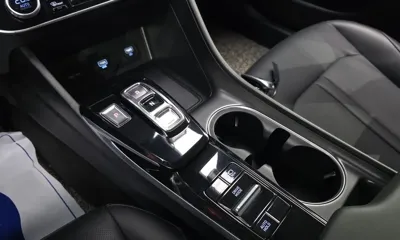 Hyundai Sonata 2020, 117419 км, за 12390000 KRW - фото 9