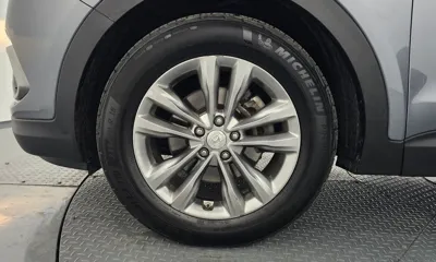 Hyundai Santafe 2016, 119426 км, за 11000000 KRW - фото 5