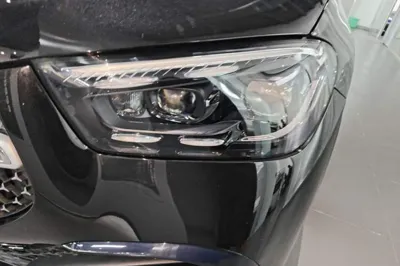 Mercedes-Benz GLE 2024, 59500 км, за 523239.7 CNY - фото 8