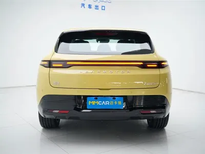 Leapmotor 零跑Lafa5 2026, 100 км, за 101800 CNY - фото 13