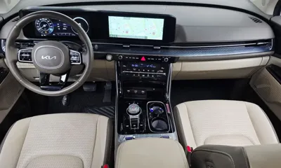 Kia Canival 2023, 117376 км, за 31300000 KRW - фото 7