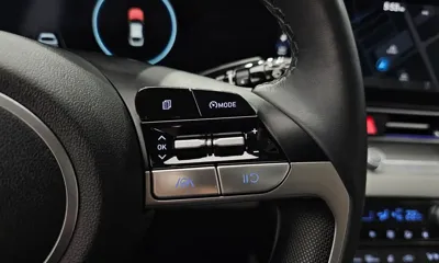 Hyundai Avante 2023, 17249 км, за 18200000 KRW - фото 29