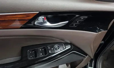 Kia K7 2016, 110986 км, за 9900000 KRW - фото 28