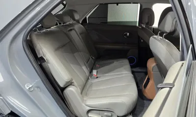 Hyundai Ioniq5 2022, 71295 км, за 35200000 KRW - фото 11