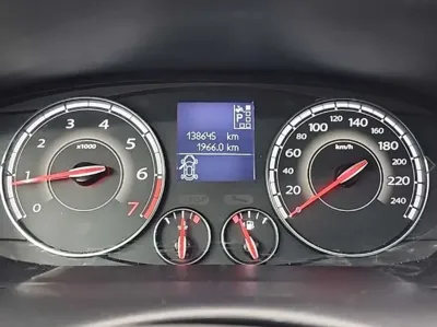 Renault-KoreaSamsung SM5 2015, 138637 км, за 3000000 KRW - фото 8